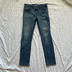Men’s OLD NAVY blue jeans